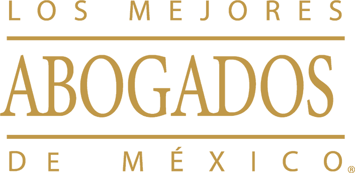 Los Mejores Abogados de México · Tops México